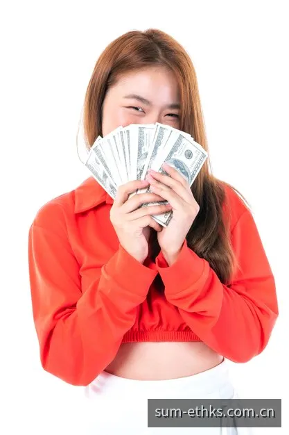 以太坊快三和值周期分析示意图